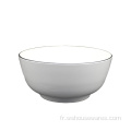 Restaurant Crockery Brotware Bowl